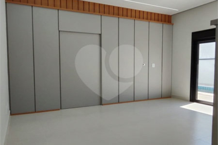 Casa à venda com 3 suítes no condomínio Park Gran Reserve, Indaiatuba - SP