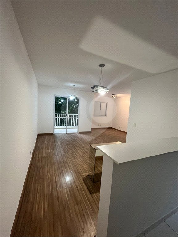 Apartamento à venda com 2 quartos, sendo 1 suíte,  em Parque Reboucas, São Paulo, SP
