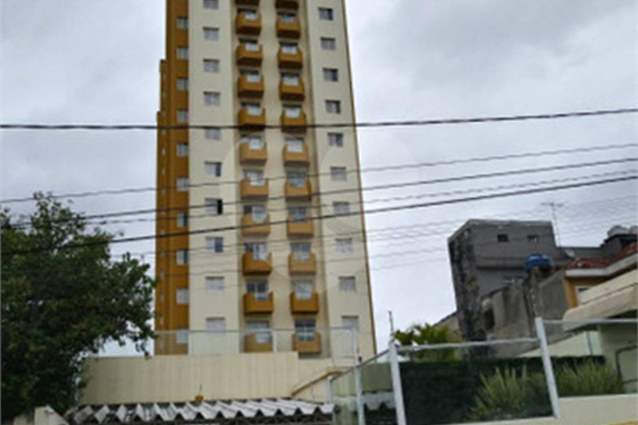 Apartamento à venda com 2 quartos em Vila Maria, São Paulo, SP