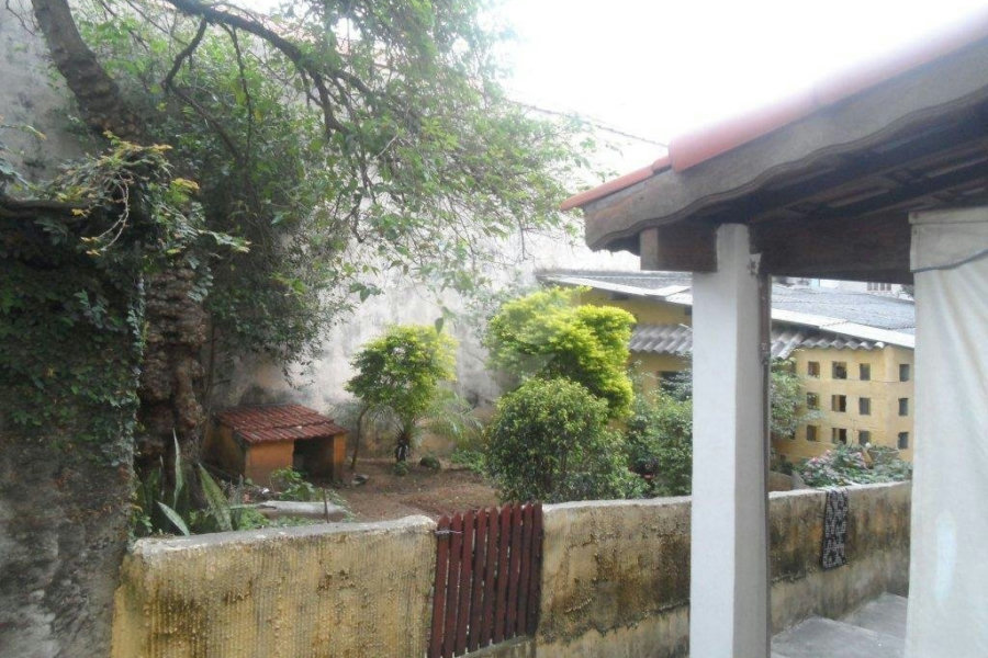 Casa à venda com 2 quartos em Vila Guilherme, São Paulo, SP