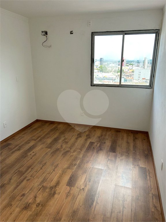 Apartamento à venda com 4 quartos, sendo 2 suítes, em Vila Partenio, Mogi das Cruzes, SP