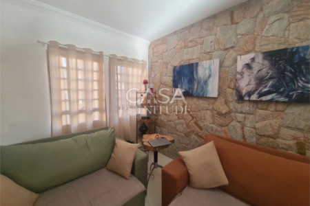 Casa em condomínio à venda com 3 quartos, sendo 1 suíte,  em Jardim Ibiti do Paço, Sorocaba, SP