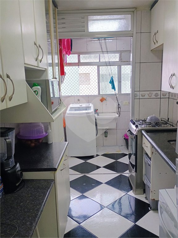 Apartamento à venda com 3 quartos, sendo 1 suíte, em Vila Formosa, São Paulo, SP