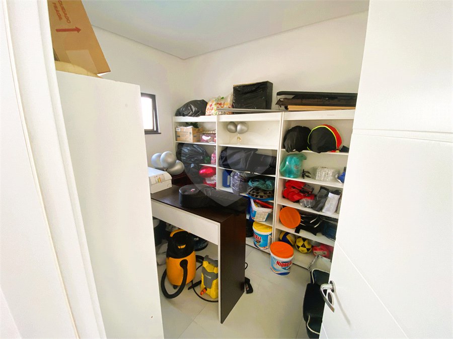 Casa à venda com 3 suítes no condomínio Saint Patrick, Sorocaba - SP