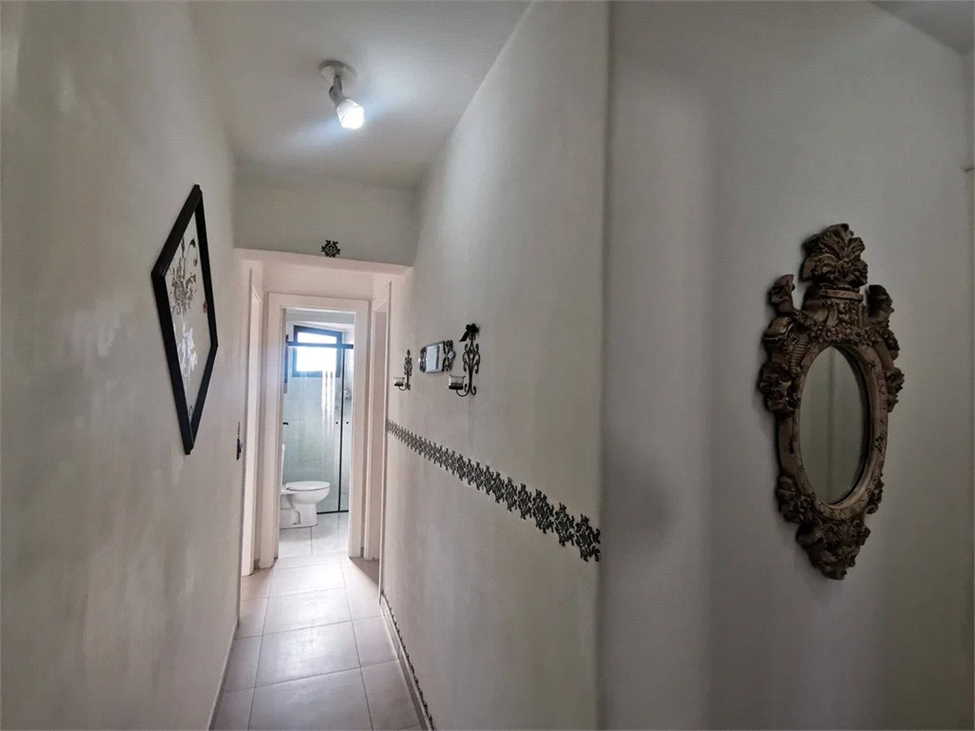 Apartamento à venda com 3 quartos, sendo 1 suíte,  em Vila Andrade, São Paulo, SP