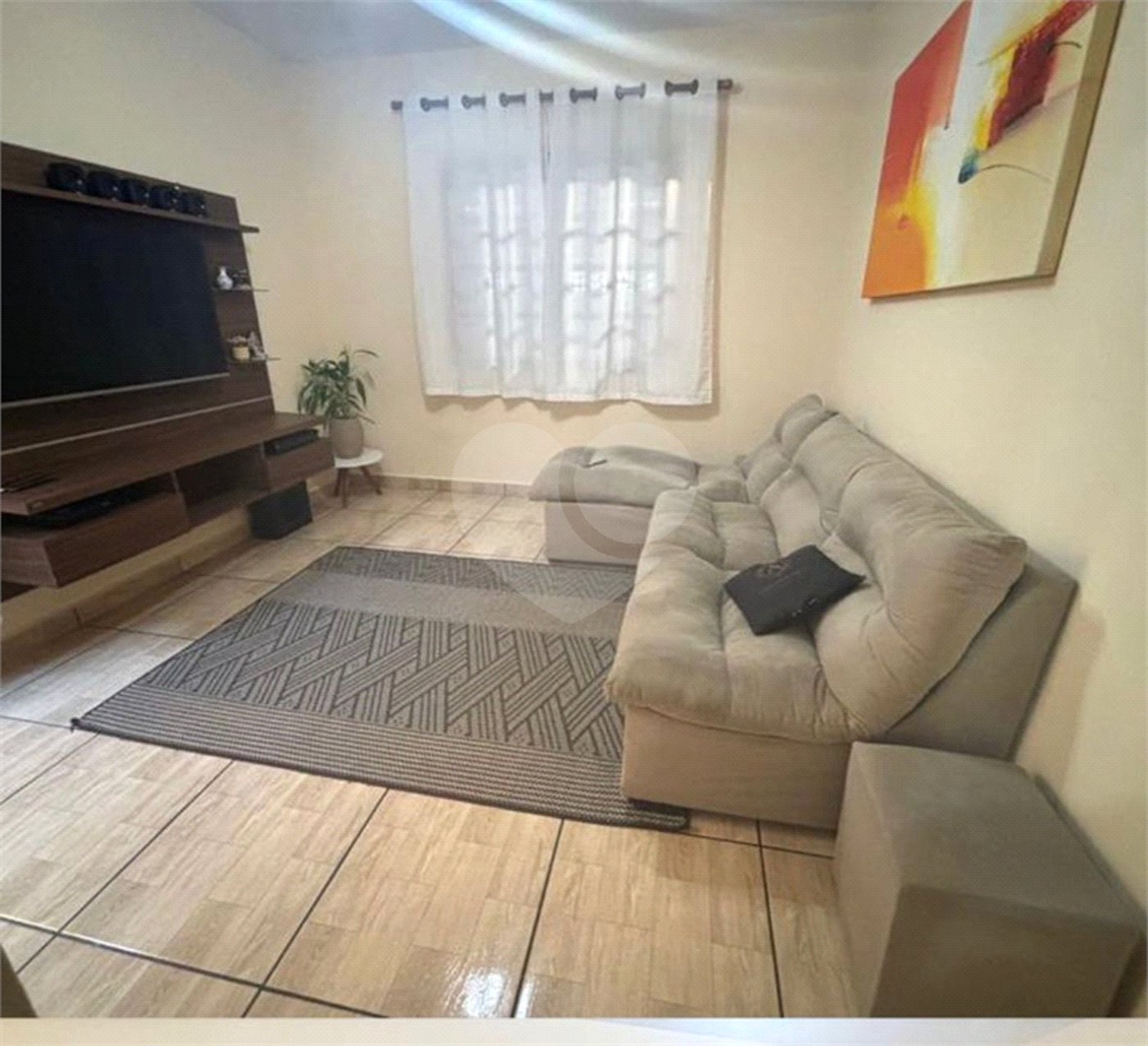 Casa à venda com 2 quartos, sendo 1 suíte, em Cidade Jardim, Mogi das Cruzes, SP