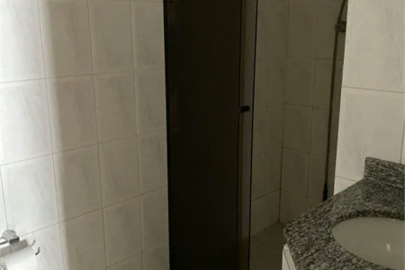 Apartamento à venda com 3 quartos, sendo 1 suíte, em Brooklin Paulista, São Paulo, SP