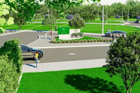 Jardim Ecoville