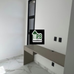 Casa à venda com 3 quartos, sendo 1 suíte, no condomínio Jardim Residencial Villagio Ipanema I, Sorocaba - SP