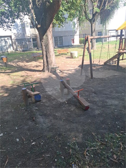 Apartamento à venda com 2 quartos em Campo Grande, Rio de Janeiro, RJ
