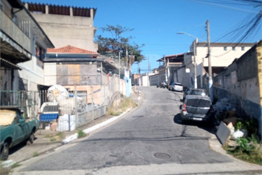 Terreno à venda em Casa Verde, São Paulo, SP