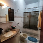 Sobrado à venda com 3 quartos, sendo 1 suíte, em Campos Elíseos, Ribeirão Preto, SP