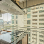 Apartamento à venda com 2 quartos, sendo 1 suíte, em Cidade Monções, São Paulo, SP