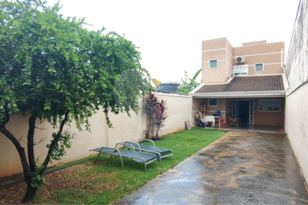 Casa à venda com 2 quartos, sendo 1 suíte, em Jardim Nair Maria, Salto, SP