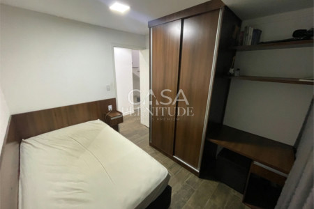 Casa em condomínio à venda com 4 quartos, sendo 1 suíte, em Horto Florestal, Sorocaba, SP