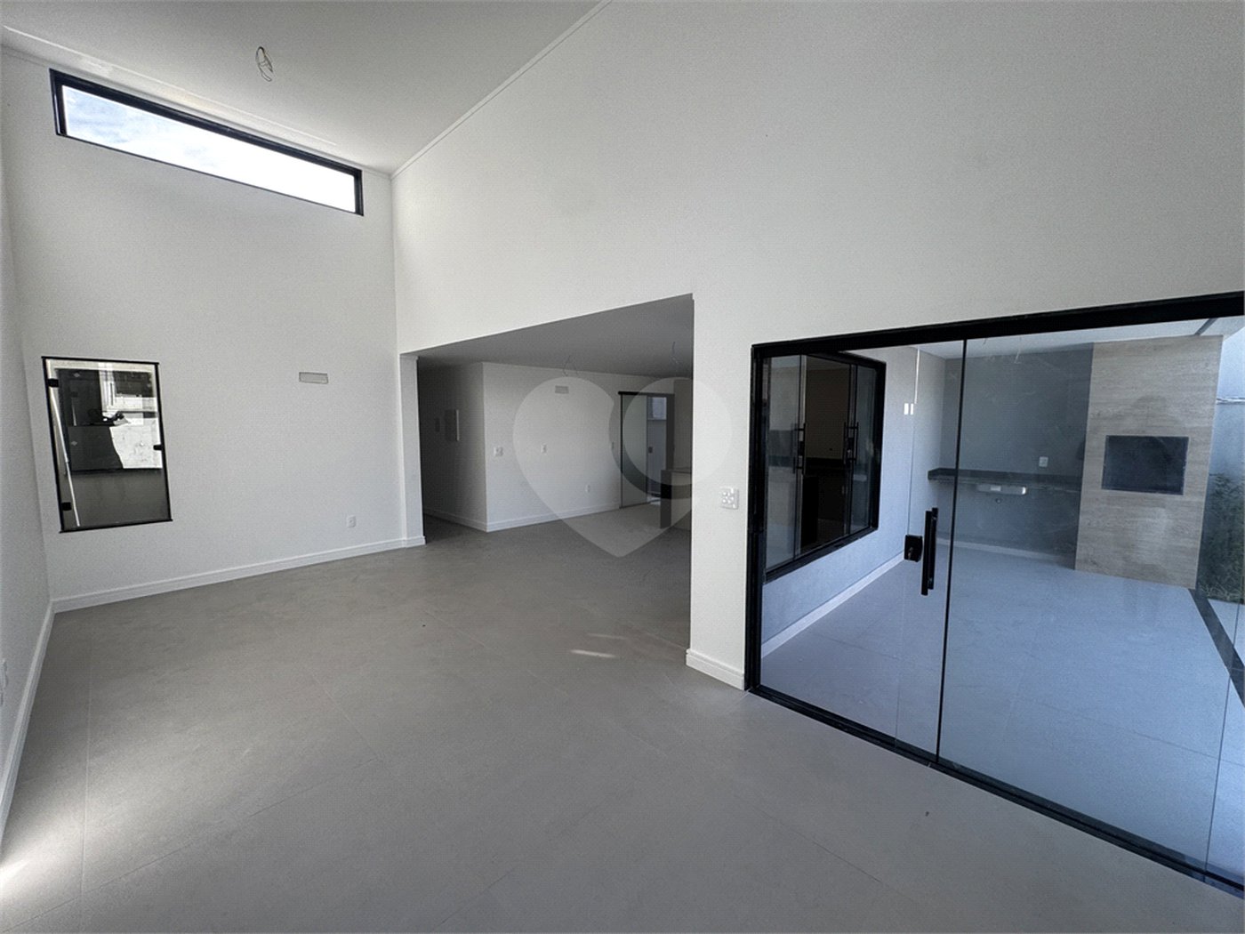 Casa à venda com 3 suítes, no condomínio Grand Park, Rio de Janeiro - RJ