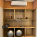 Apartamento à venda com 1 quarto em República, São Paulo, SP