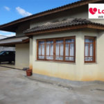 Casa à venda com 5 quartos, sendo 1 suíte, em Jardim Shangri-lá, Atibaia, SP