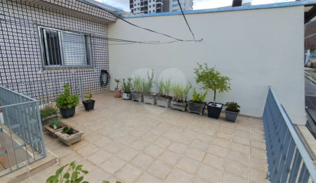 Casa à venda com 3 quartos em Parada Inglesa, São Paulo, SP