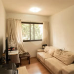 Apartamento à venda com 2 quartos em Saúde, São Paulo, SP