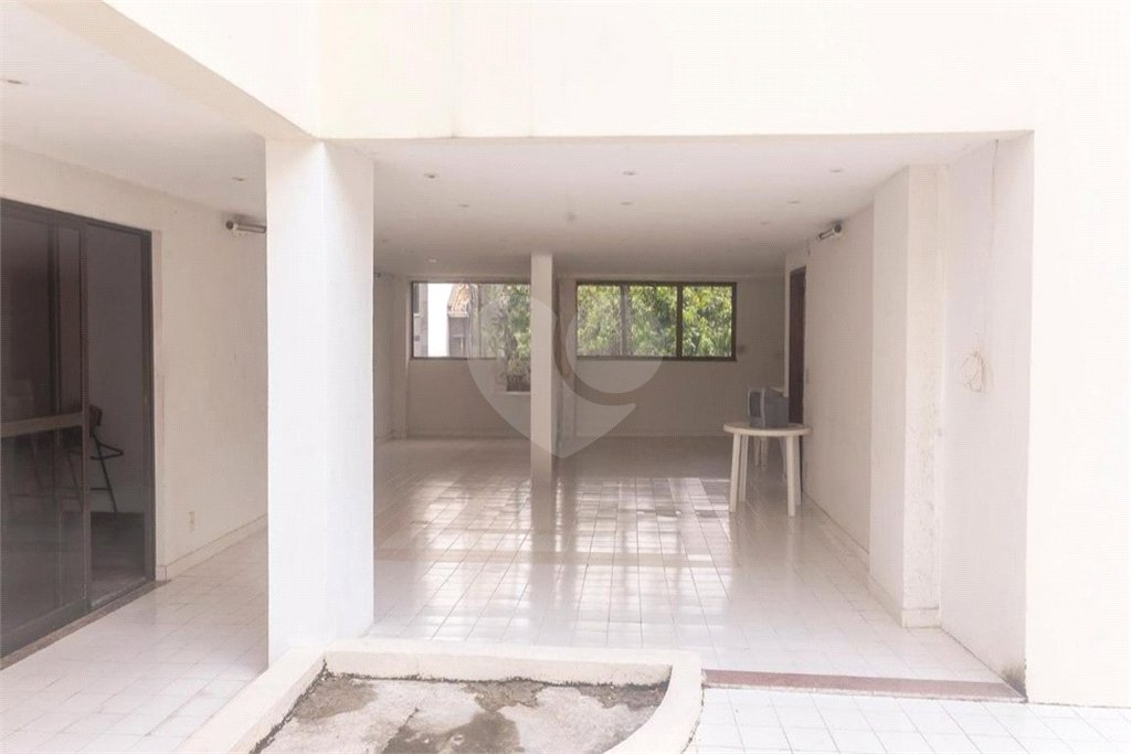 Apartamento à venda com 3 quartos, sendo 1 suíte, em Tijuca, Rio de Janeiro, RJ