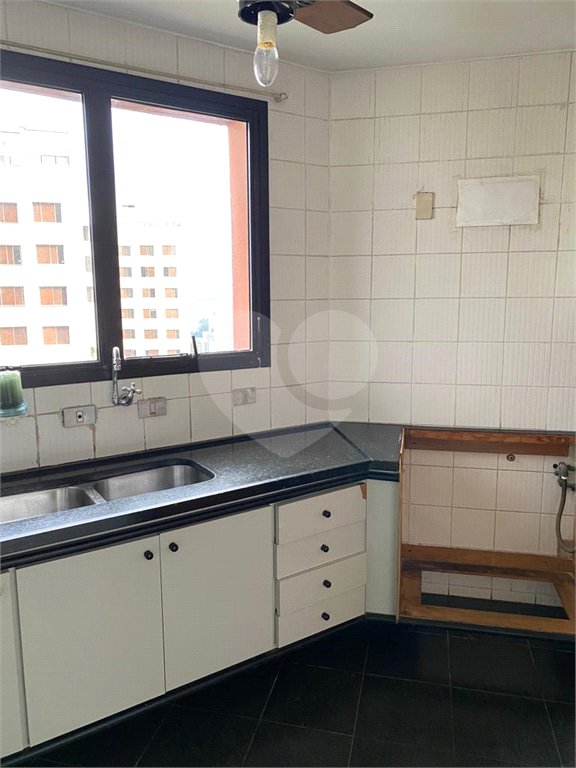 Apartamento à venda com 4 quartos, sendo 3 suítes, em Vila Suzana, São Paulo, SP