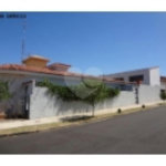 Casa à venda com 5 quartos, sendo 3 suítes, em Chácara Areal, Indaiatuba, SP