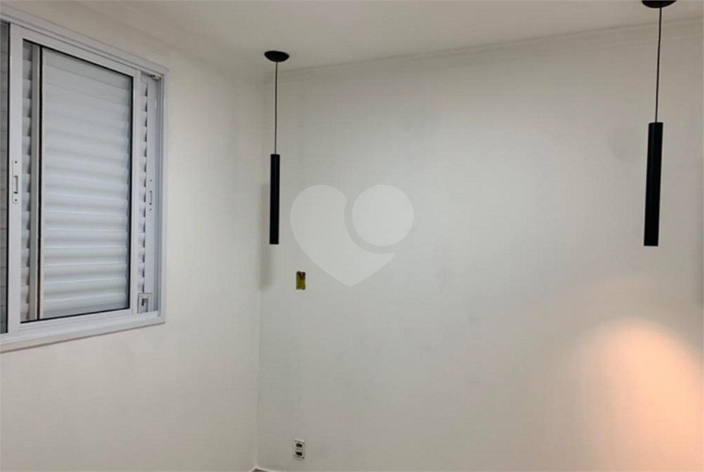 Apartamento à venda com 2 quartos em Freguesia do Ó, São Paulo, SP