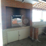 apartamento alto padrão na paes de barros!!