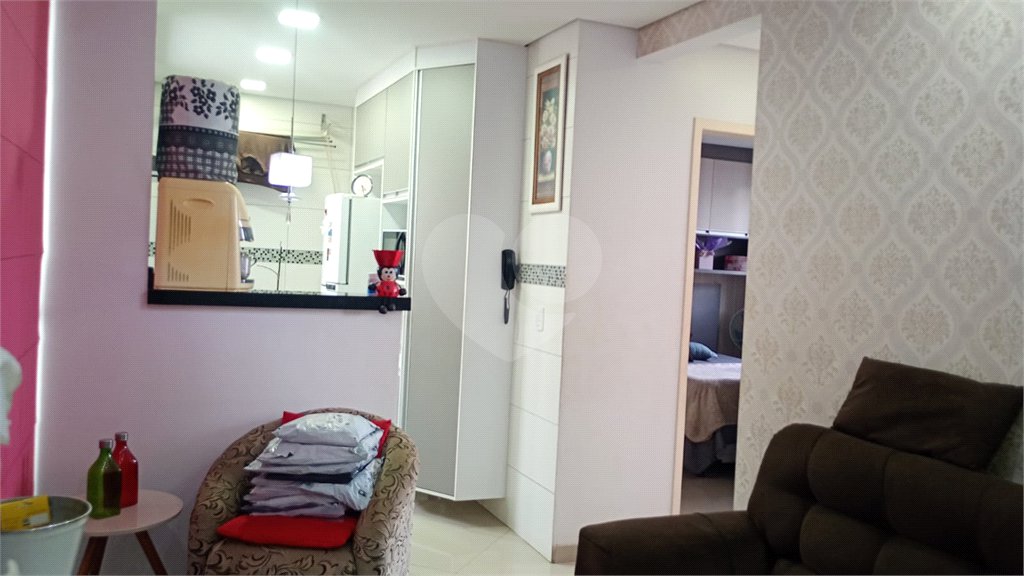 Apartamento à venda com 2 quartos em Salto Ville, Salto, SP