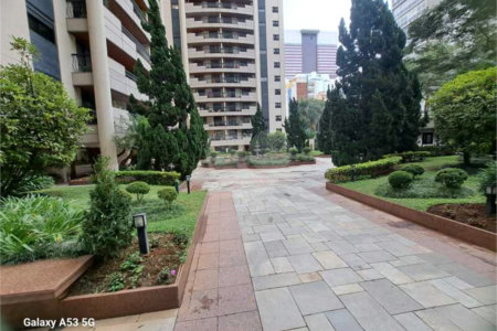 Apartamento à venda com 4 suítes em Jardim Paulista, São Paulo, SP