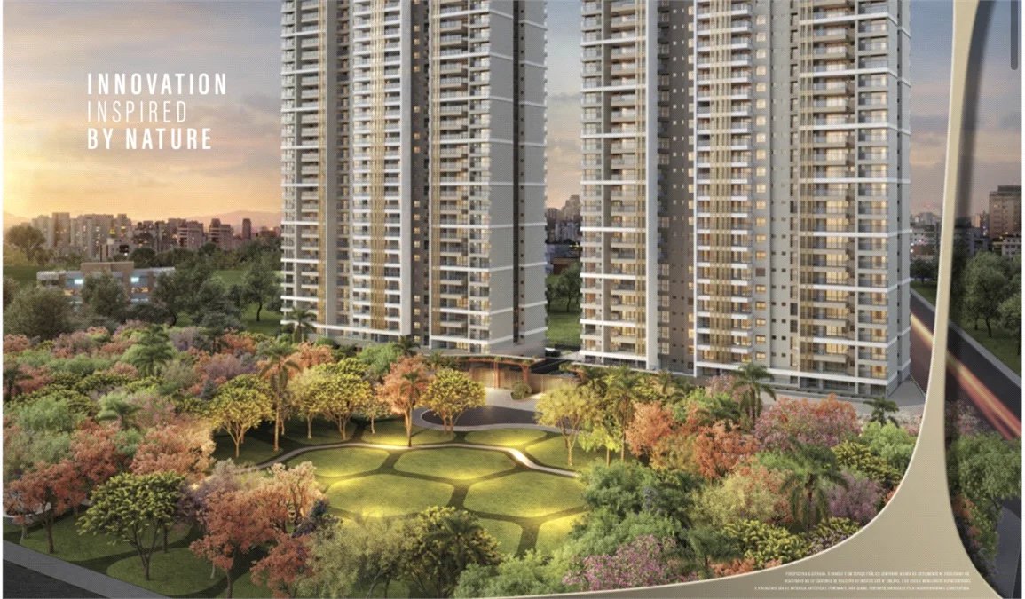 Apartamento à venda com 3 quartos, sendo 1 suíte, em Jardim das Acácias, São Paulo, SP