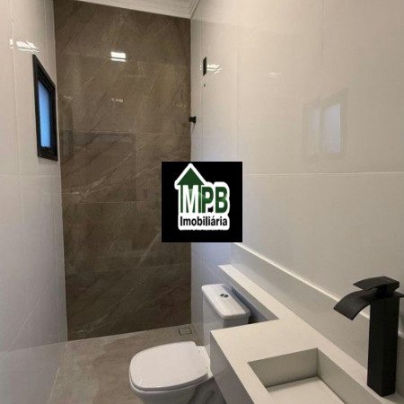 Casa à venda com 3 quartos, sendo 1 suíte, em CONDOMINIO RESIDENCIAL JARDIM, Sorocaba, SP