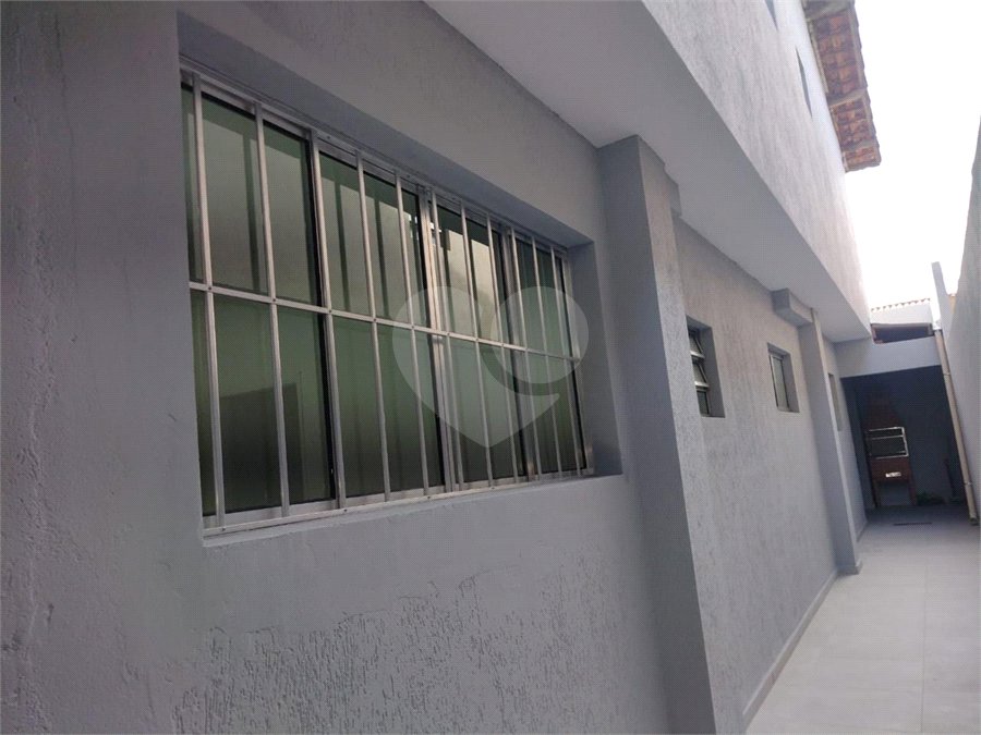 Sobrado à venda com 3 quartos, sendo 1 suíte, em Jaraguá, São Paulo, SP