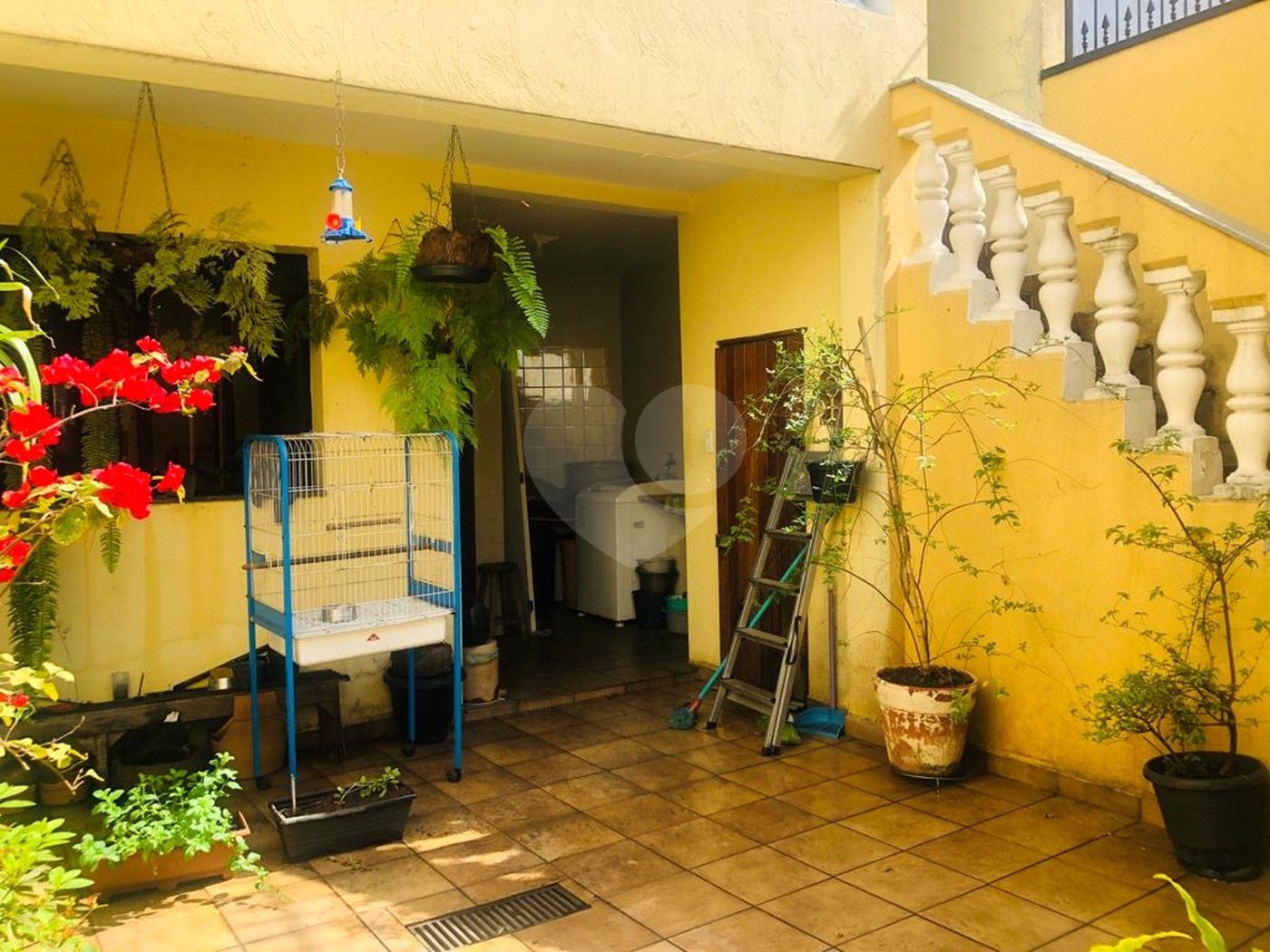 Casa Térrea à venda com 3 quartos, sendo 1 suíte, em Jardim Brasil (zona Norte), São Paulo, SP