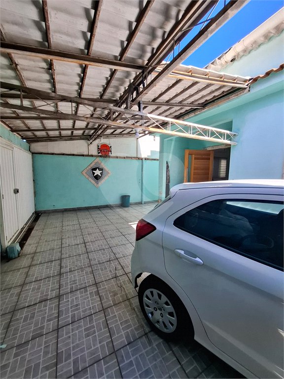 Casa Térrea à venda com 2 quartos, sendo 1 suíte, em Campo Grande, Rio de Janeiro, RJ