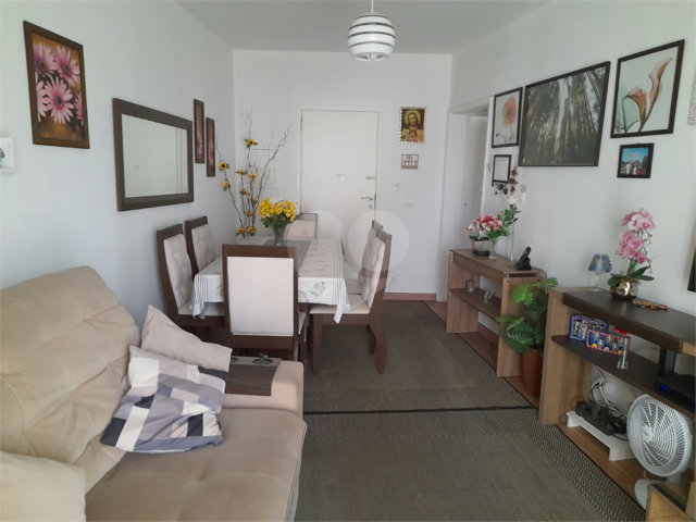 Apartamento à venda com 3 quartos em Santana, São Paulo, SP