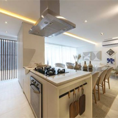 Apartamento à venda com 3 quartos, sendo 1 suíte, em Jardim Paulista, São Paulo, SP