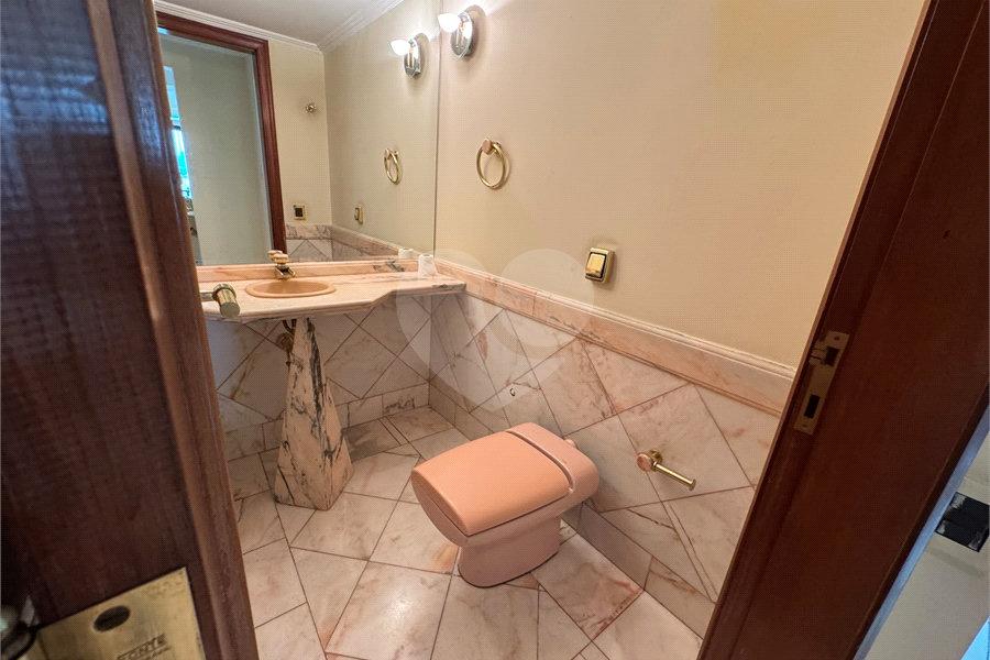 Apartamento à venda com 4 quartos, sendo 3 suítes, em Santana, São Paulo, SP