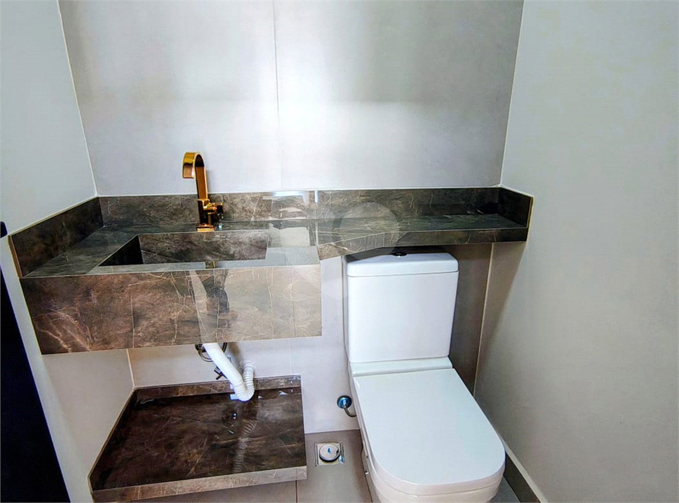 Casa à venda com 3 suítes no condomínio Vivendas da Mata - Portal Aroeira, Ribeirão Preto - SP