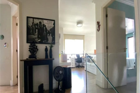 Apartamento à venda com 3 suítes em Vila Suzana, São Paulo, SP