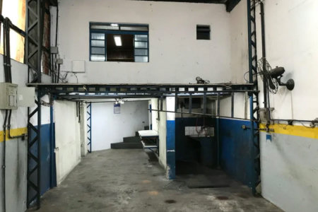Casa à venda com 4 quartos em Vila Lageado, São Paulo, SP