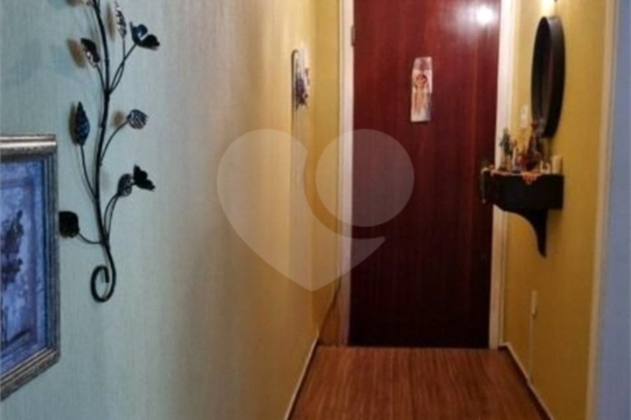 Apartamento à venda com 2 quartos em Santana, São Paulo, SP