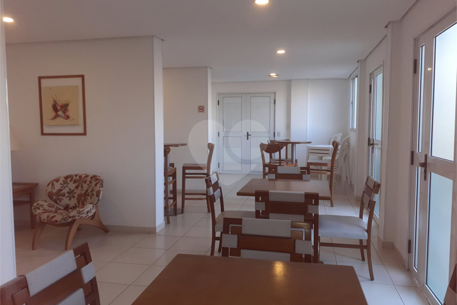 Apartamento à venda com 2 quartos, sendo 1 suíte, em Água Fria, São Paulo, SP