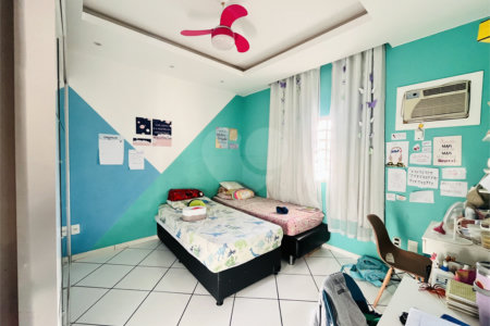 Casa à venda com 2 quartos, sendo 1 suíte, em Campo Grande, Rio de Janeiro, RJ