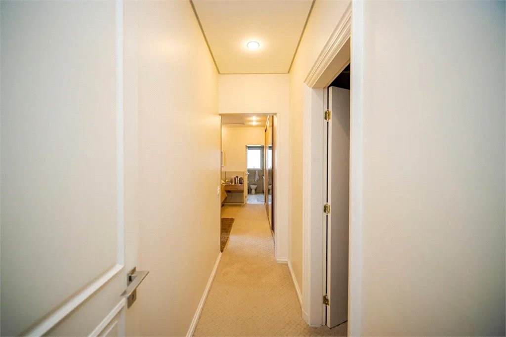 Apartamento à venda com 4 quartos, sendo 2 suítes, em Vila Suzana, São Paulo, SP