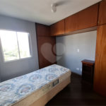 Apartamento à venda com 3 quartos em Jardim Marajoara, São Paulo, SP