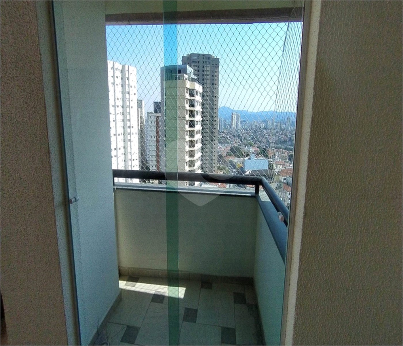 Cobertura à venda com 2 quartos, sendo 1 suíte, em Santana, São Paulo, SP