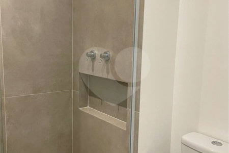 Apartamento à venda com 1 quarto em Bela Vista, São Paulo, SP