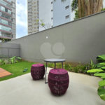 Studio Mobiliado Novo 26m² Próximo Metrô Vila Madalena